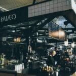 Paleo Food Pub Copenhague
