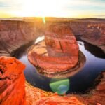 Road Trip aux Etats-Unis -Grand Canyon