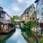 Visiter l’Alsace : guide des lieux et itinéraires Incontournables Visiter l'Alsace - Ville Colmar