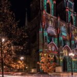 Visiter Orléans un weekend - Visites, activités, où dormir Visiter Orléans la cathédrale
