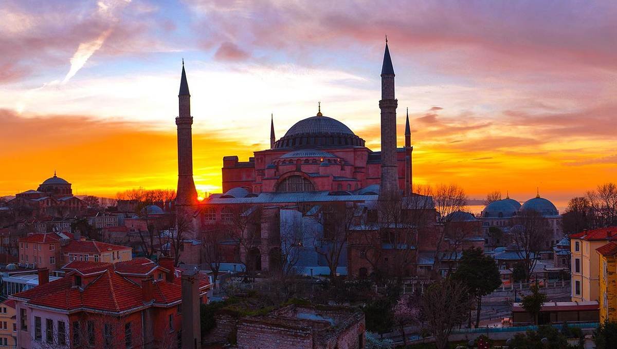 visiter istanbul en 7 jours
