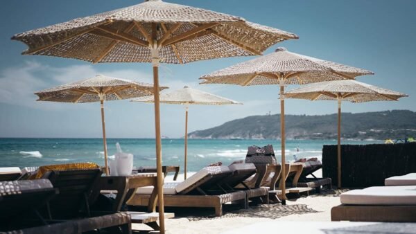 Meilleures plages du sud
