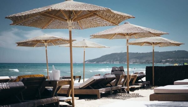 Meilleures plages du sud