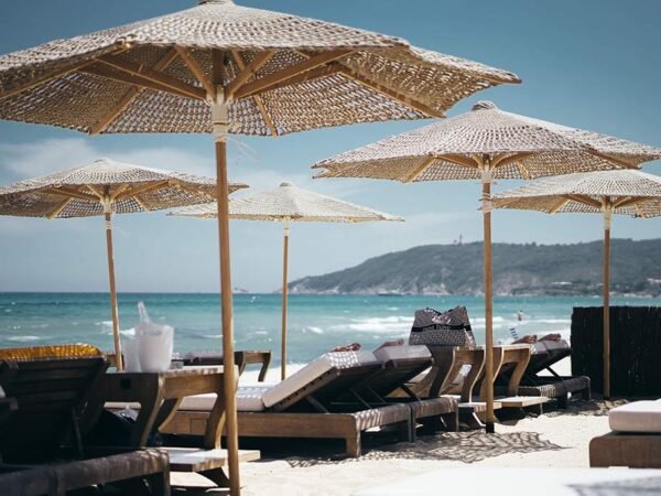 Meilleures plages du sud