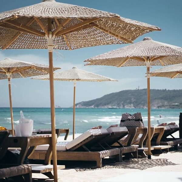 Meilleures plages du sud