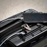 valise connectée
