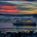 Meilleures croisières en Europe l’été - 4 destinations inoubliables illustration croisière Fjord Norvège