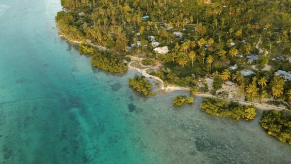 Plus beaux pays du monde Vanuatu