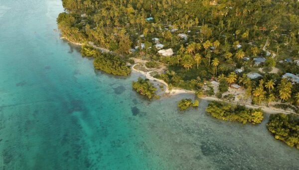 Plus beaux pays du monde Vanuatu