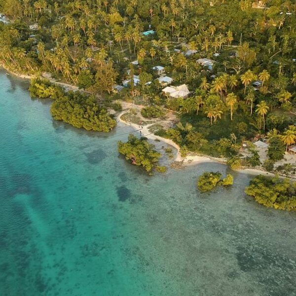 Plus beaux pays du monde Vanuatu