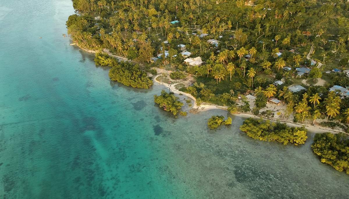 Plus beaux pays du monde Vanuatu