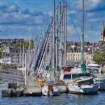 bateau vannes vtc