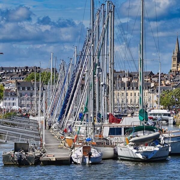 bateau vannes vtc