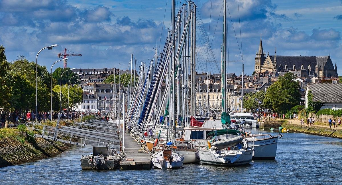 bateau vannes vtc