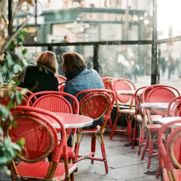 rue du bac paris
