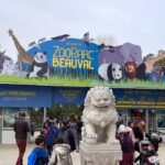 Trouvez le meilleur camping proche Zoo de Beauval pour vos vacances entrée zoo de beauval