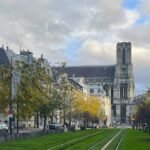 Cathédrale de Reims