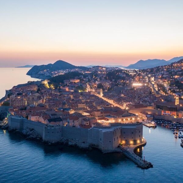 croisière départ marseille