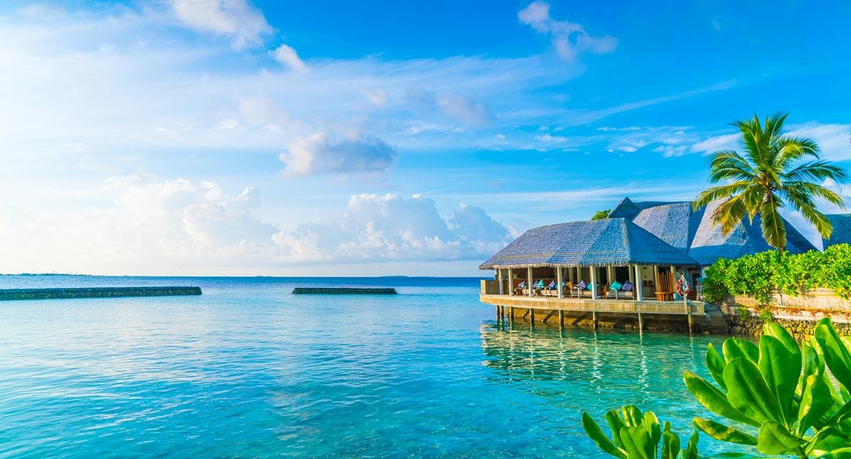 vacances paradisiaques