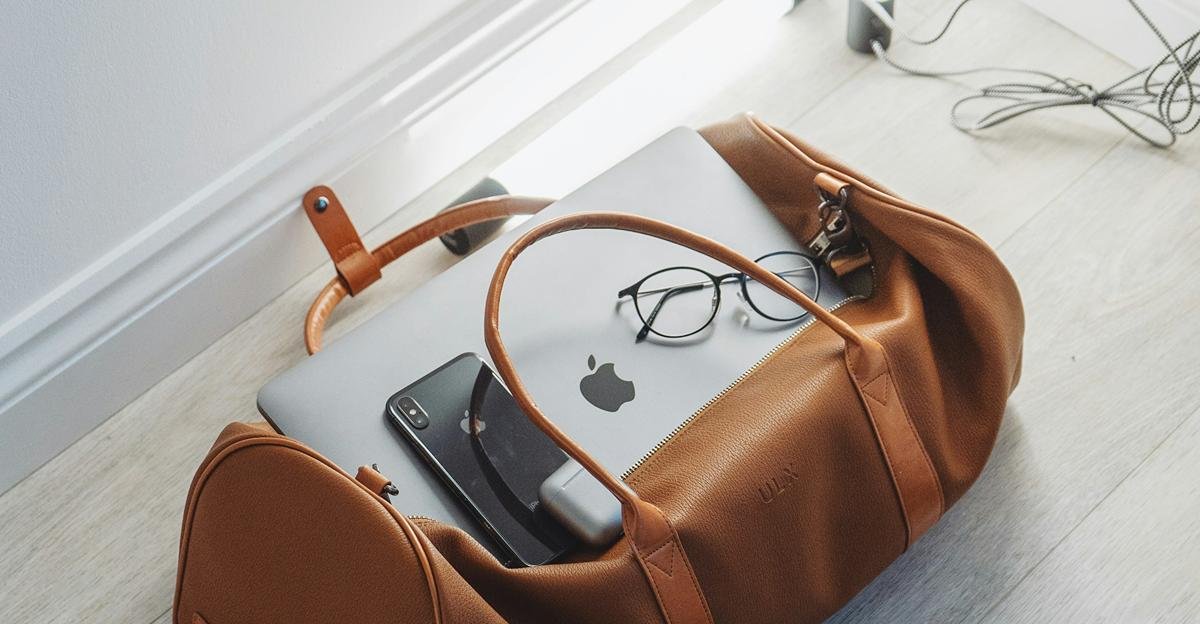 sac de voyage