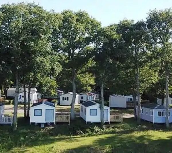 location camping Mont Saint Michel