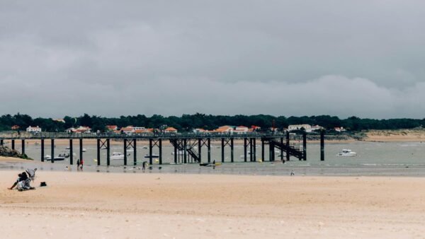 camping vendée