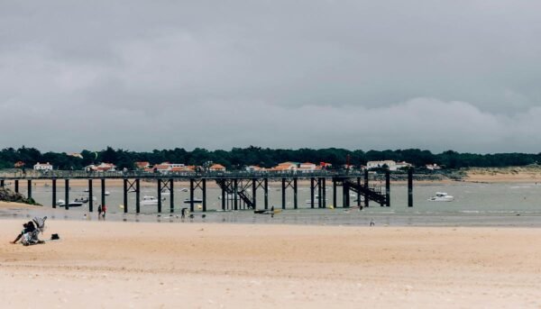 camping vendée
