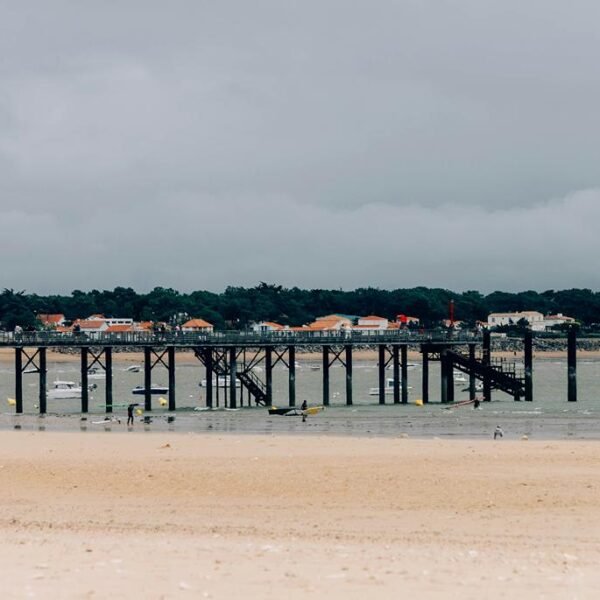 camping vendée