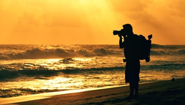 illustration photos vacances