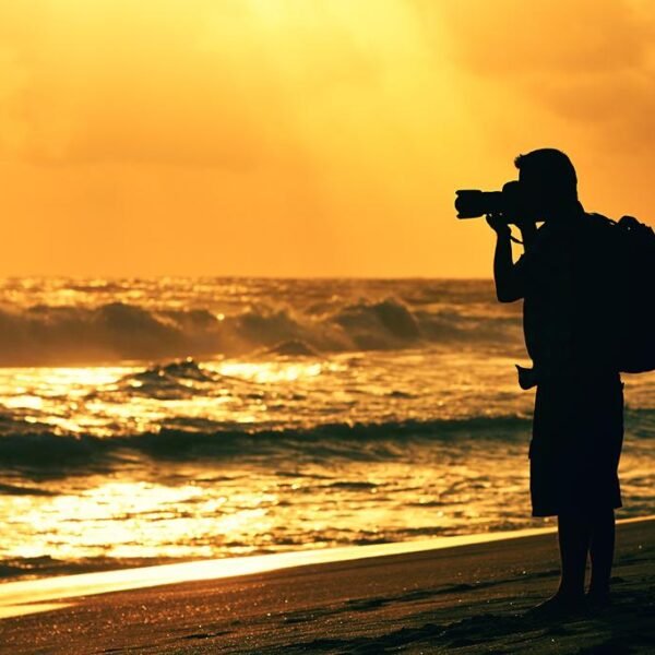 illustration photos vacances