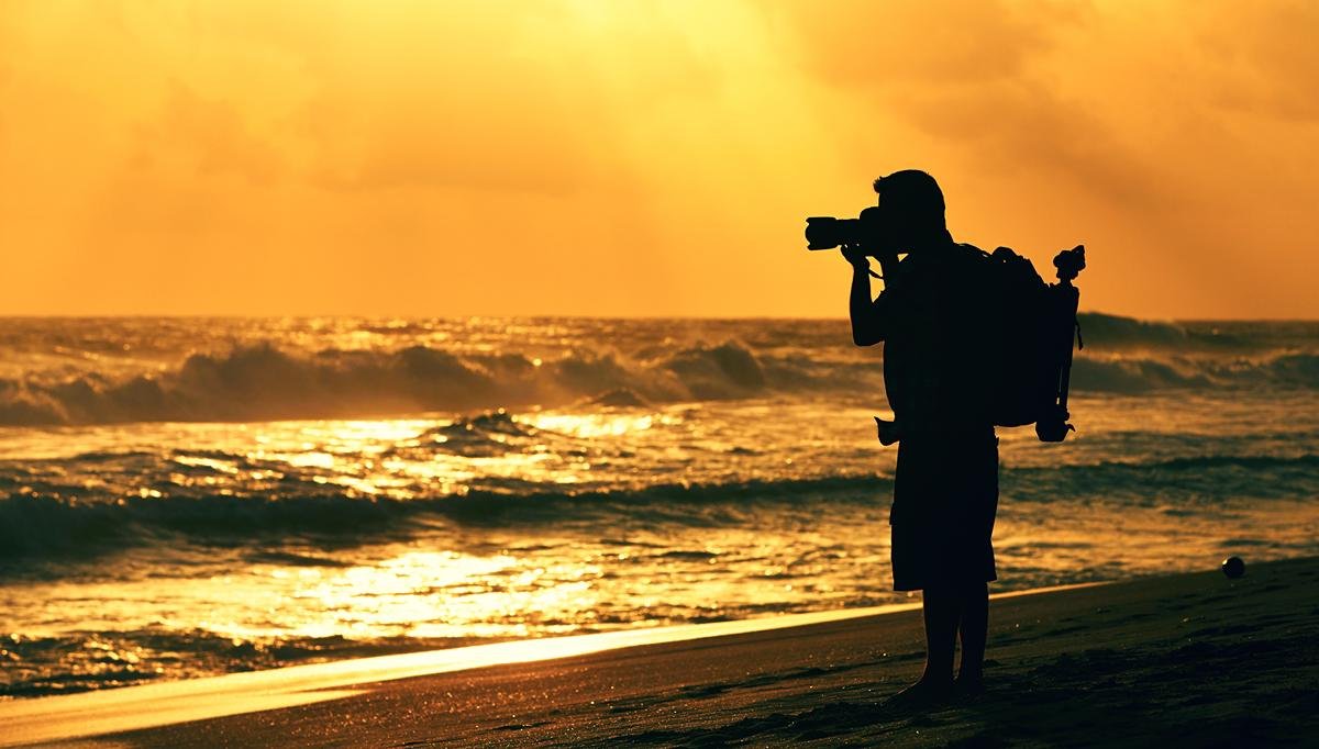 illustration photos vacances