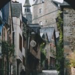 rue de vannes