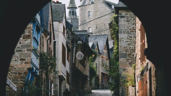rue de vannes