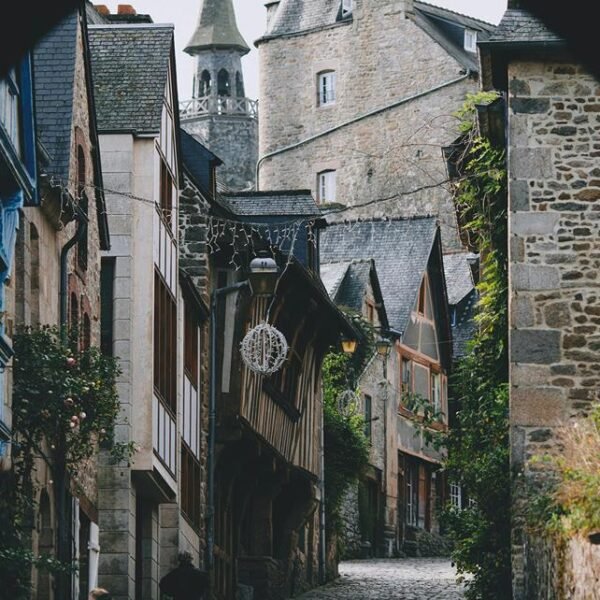 rue de vannes