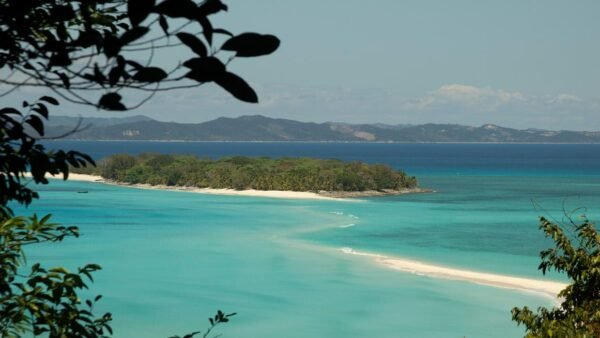 séjour Madagascar