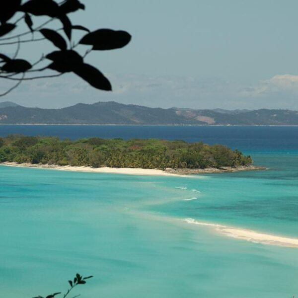 séjour Madagascar