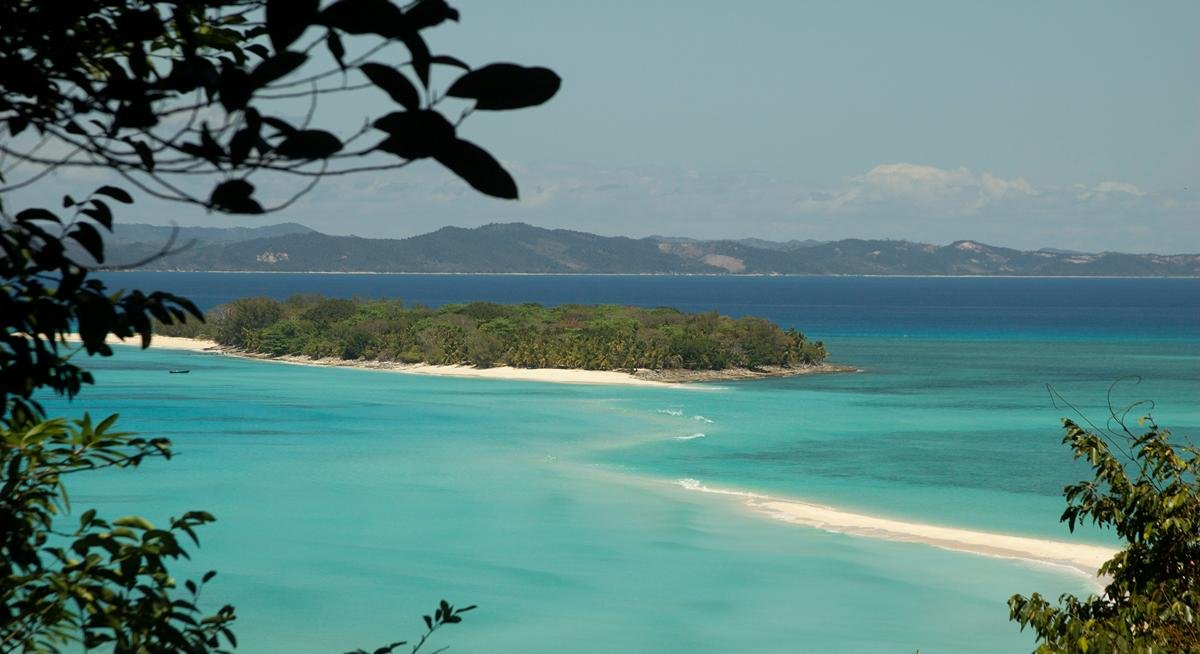 séjour Madagascar