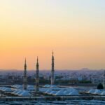 Combiner Omra et découverte : que faire en Arabie Saoudite après votre pèlerinage ? arabie saoudite