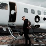 Peut-on voyager avec un ordinateur portable avion cabine ? - Vacancesconcept avion sac à dos