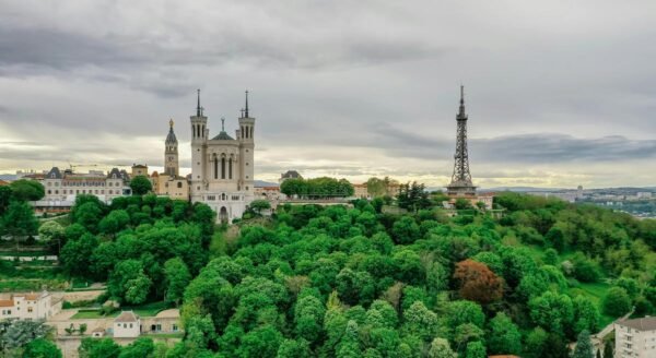 lyon panorama
