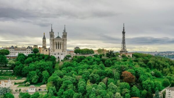 lyon panorama