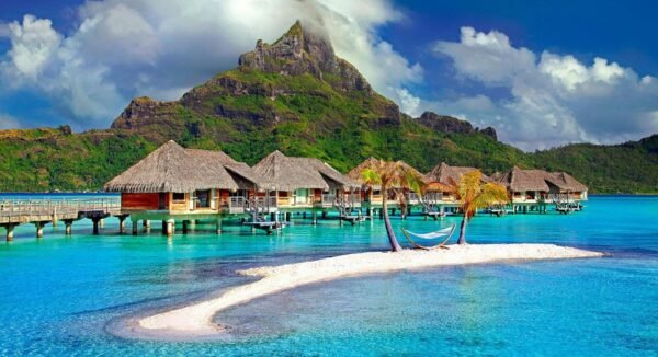 Tahiti voiture location