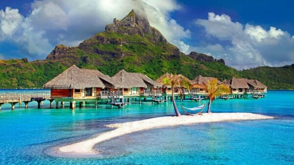 Tahiti voiture location