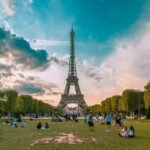 Les meilleures aventures ludiques à Paris pour les jeunes filles meilleures aventures ludiques à Paris