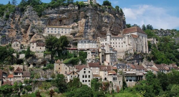 village rocamadour