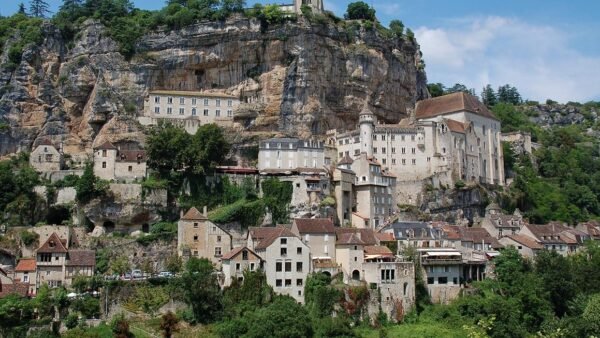 village rocamadour