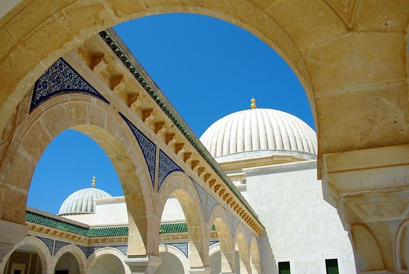 illustration Tunisie