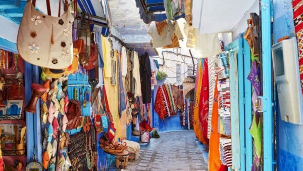 vacances afrique du nord