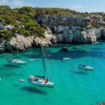 Pourquoi Partir en Vacances à Minorque dans les île Baléares ? voyage minorque