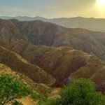 Ouzbékistan plaine voyage éthique